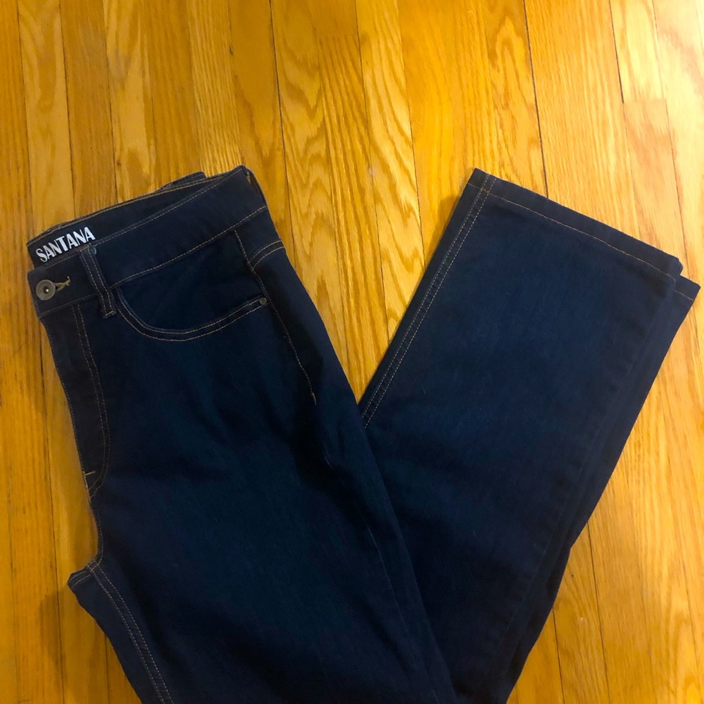 Santana jeans